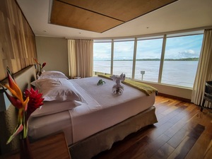 Owner's Suite